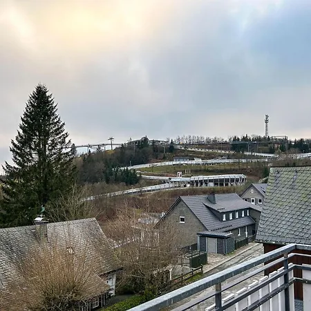 Buchenweg Apartment