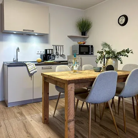 Apartment Buchenweg Winterberg