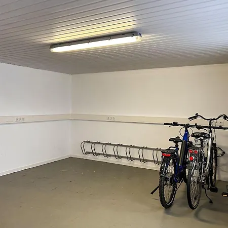 Buchenweg Appartement