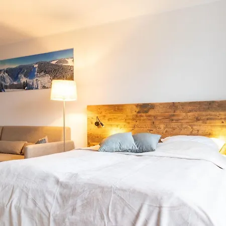 Apartment Buchenweg
