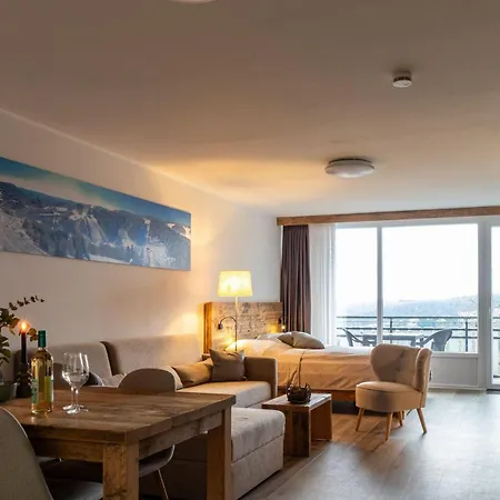 Buchenweg Apartment Winterberg