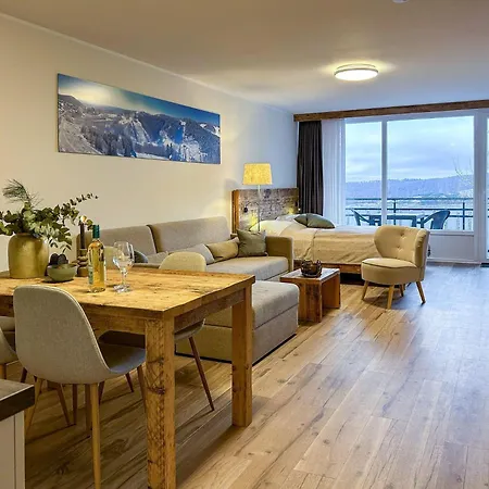 Apartment Buchenweg