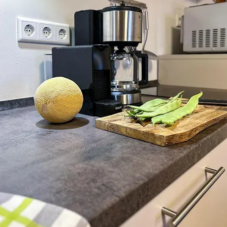 Appartement Buchenweg Winterberg