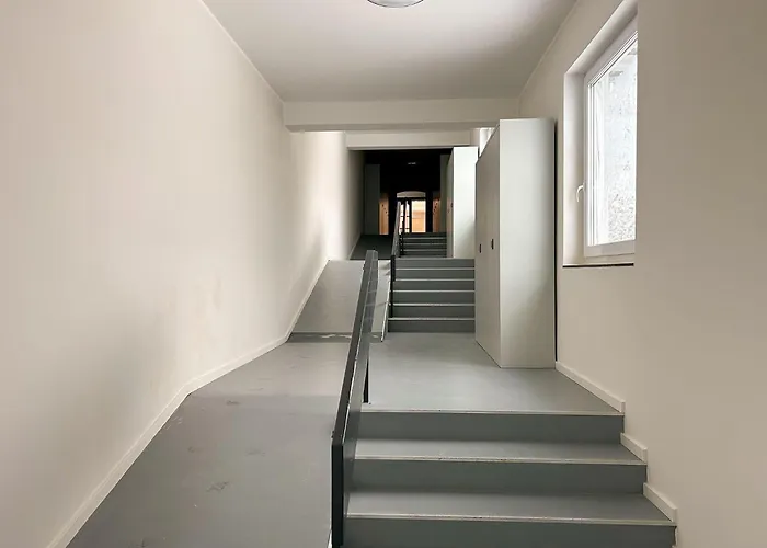 Appartement Buchenweg Winterberg