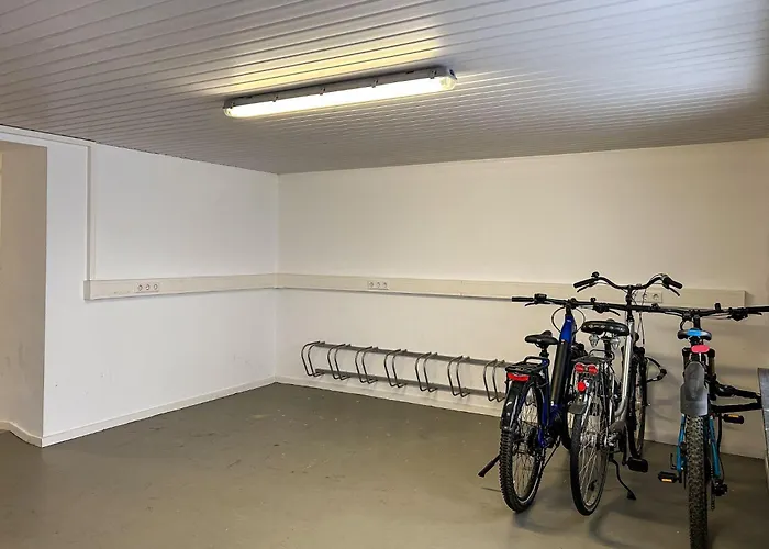 Buchenweg Appartement