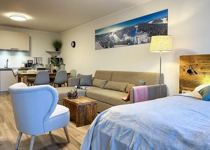 Appartement Buchenweg Winterberg