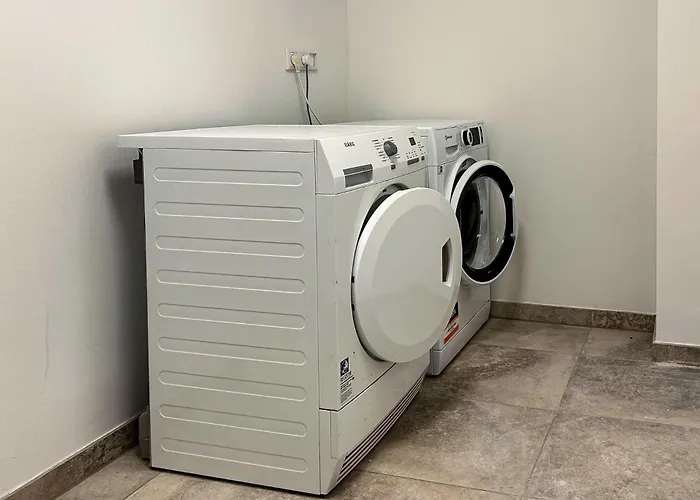 Appartement Buchenweg Winterberg